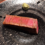 鳥茂 - シャトーブリアン