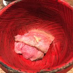 鳥茂 - サーロイン