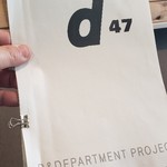 d47食堂 - 