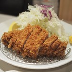 Tonkatsu Aoki - 