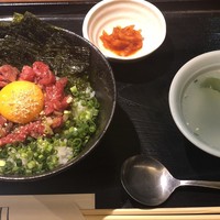 焼肉家 KAZU 神楽坂 - 