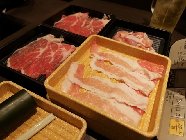 しゃぶ葉 川崎平店 宿河原 しゃぶしゃぶ 食べログ しゃぶ葉 川崎平店 宿河原 しゃぶしゃぶ 食べログ