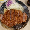 とんかつ 和栗