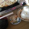 はまなす食堂