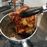 ナガタ店 - 番外編/マキ家秘伝の継ぎ足し焼鳥タレ