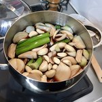 ナガタ店 - 番外編/マキ家秘伝の継ぎ足し焼鳥タレ