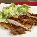 ナガタ店 - 番外編/マキ家の焼き鳥