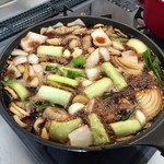 ナガタ店 - 番外編/マキ家秘伝の継ぎ足し焼鳥タレ