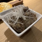 鉄板バル SOURCE 恵比寿店 - 
