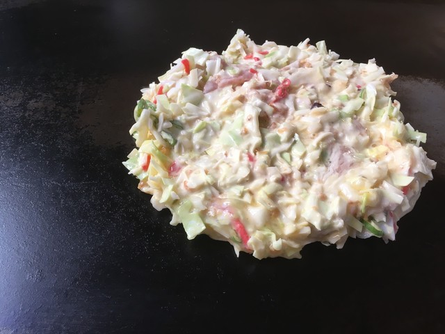 いづみ - 帯広（お好み焼き）の写真