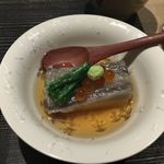 馳走 松宮 - おでん御膳（2019/01）