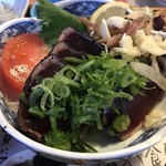 レストランかつお船 - 