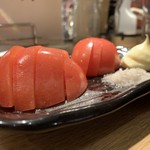 鉄板バル SOURCE 恵比寿店 - 