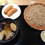 Ishiusubiki Soba Ishiraku - 