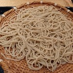 Ishiusubiki Soba Ishiraku - 