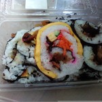 大橋屋 - 食ってます。