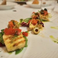 RISTORANTE REGA - 