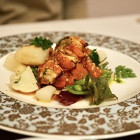 RISTORANTE REGA - 