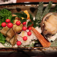 鉄板焼き いわ倉 - 