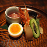 神楽坂 八百萬 - 