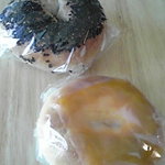 COHANA BAGEL - 