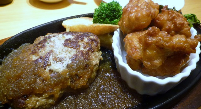 Steak Miya Kitanagoya Ten