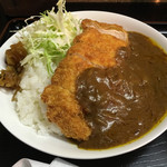 ラッキー食堂 まとや - 