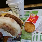 McDonald's - 