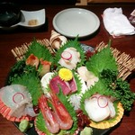 たらふく　うなり - 