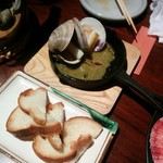 たらふく　うなり - 