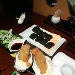 たらふく　うなり - 