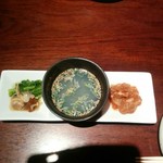 たらふく　うなり - 