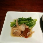 たらふく　うなり - 