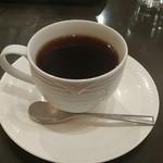 コーヒータイム - スペシャルブレンド