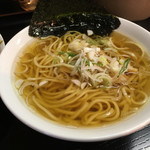 ラッキー食堂 まとや - 