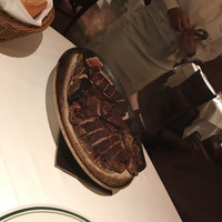 ウルフギャング・ステーキハウス 丸の内店 - 