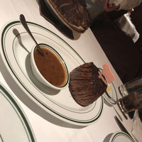 ウルフギャング・ステーキハウス 丸の内店 - 