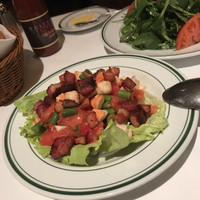 ウルフギャング・ステーキハウス 丸の内店 - 