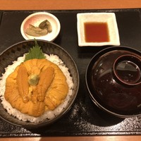 函館うに むらかみ 日本生命札幌ビル店 - 