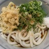 セルフうどん やま 徳島駅前店