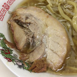 ラーメン豚五里羅Ⅲ - 