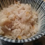 うどん ゆきの - 