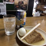 福岡屋酒屋 - 