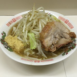 ラーメン豚五里羅Ⅲ - 