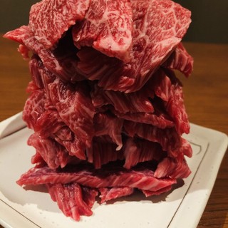 焼肉のひみつ基地_1
