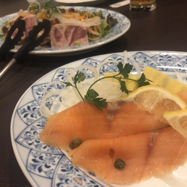 レストラン 村（MURA） - 南小樽（洋食）の写真