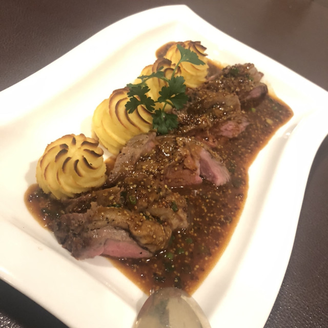 レストラン 村（MURA） - 南小樽（洋食）の写真