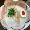 ラーメン家 みつ葉