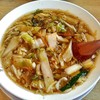 彩華ラーメン  本店