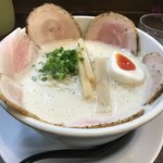 ラーメン家 みつ葉 - 